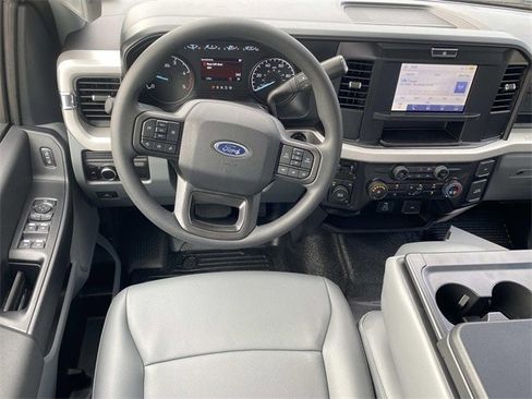 New 2026 Ford F550 4x4 Crew Cab Super Duty image 31