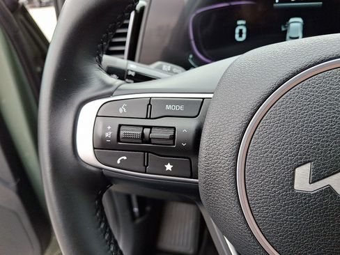Used 2023 Kia Sportage X-Line image 20