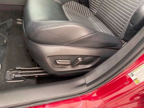 Used 2023 Toyota Corolla XSE w/ Carpet Mat Package (TMS) image 12