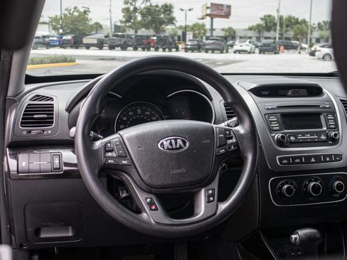 Used 2014 Kia Sorento LX FWD image 25