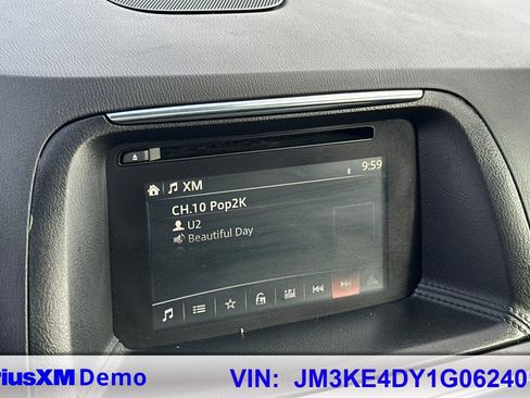 Used 2016 MAZDA CX-5 Grand Touring image 27