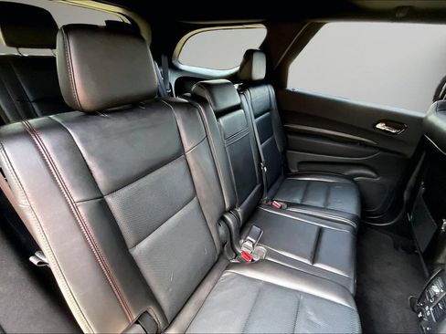 Used 2023 Dodge Durango GT AWD/4WD image 26