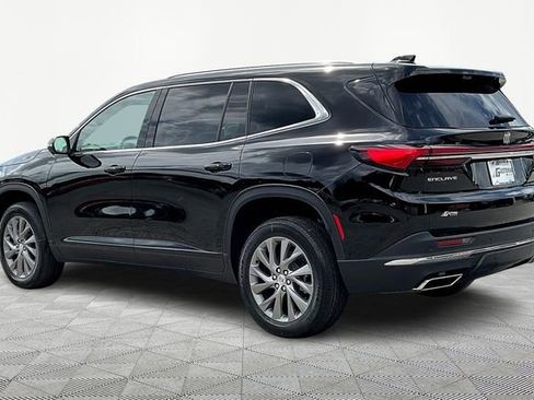 New 2026 Buick Enclave Preferred w/ Power Package image 4