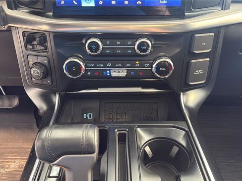 Certified 2023 Ford F150 Raptor w/ Raptor 37 Performance Package AWD/4WD image 26