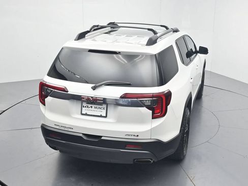 Used 2021 GMC Acadia AT4 w/ Trailering Package AWD/4WD image 53