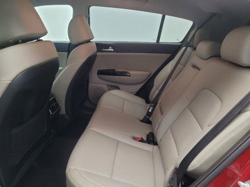 Used 2020 Kia Sportage EX FWD image 18