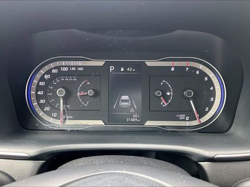 Used 2024 Hyundai Tucson SEL AWD/4WD image 19