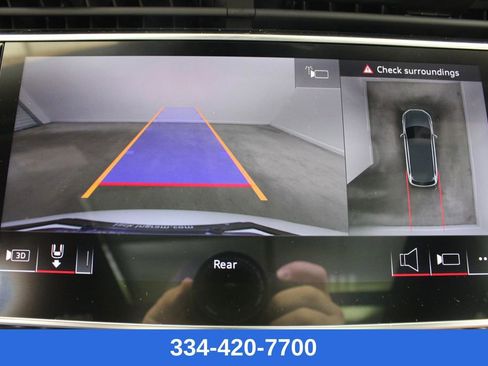 New 2026 Audi Q7 2.0T Premium Plus image 13