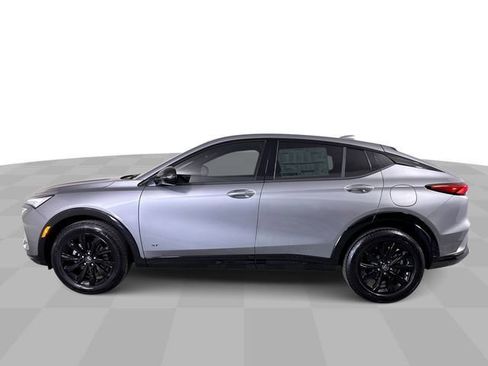 New 2026 Buick Envista Sport Touring w/ Convenience I Package image 5