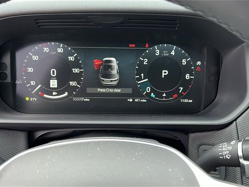 New 2026 Land Rover Discovery Limited Edition image 16