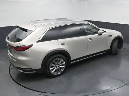 Used 2026 MAZDA CX-90 3.3 Turbo w/ Premium Plus Pkg AWD/4WD image 40
