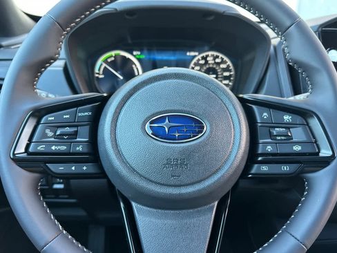 New 2026 Subaru Forester Sport AWD/4WD image 25