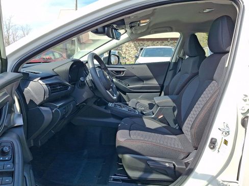 New 2026 Subaru Impreza 2.0i Sport AWD/4WD image 6