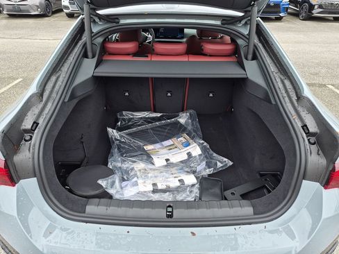 New 2026 BMW 430i w/ M Sport Package RWD image 20