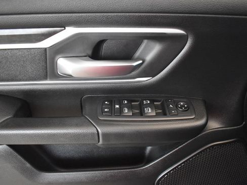 Used 2020 RAM 1500 Big Horn AWD/4WD image 20