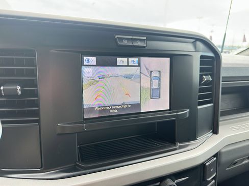 New 2026 Ford F250 XL w/ STX Appearance Package AWD/4WD image 20