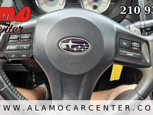Used 2013 Subaru Impreza 2.0i Sport Limited AWD/4WD image 34