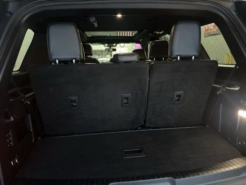 Used 2021 Ford Expedition Limited image 22