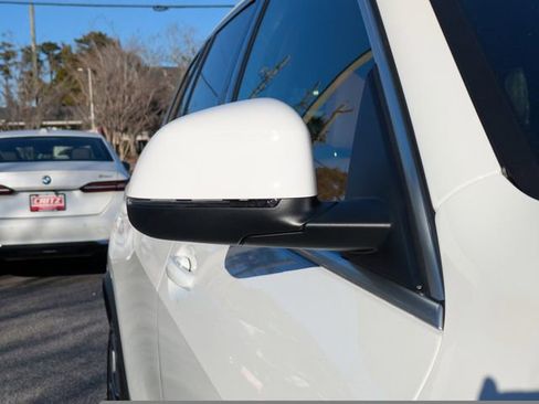 New 2026 BMW X5 sDrive40i w/ Executive Package image 12