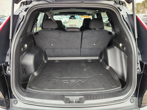 Used 2023 Honda CR-V Sport image 19