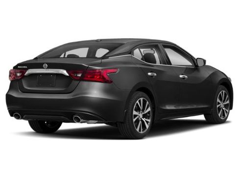 Used 2018 Nissan Maxima 3.5 SV FWD image 5