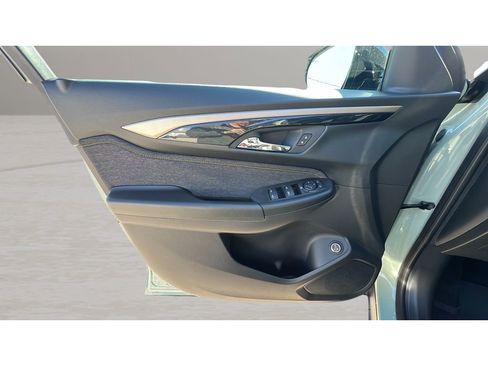 New 2026 Chevrolet TrailBlazer ACTIV AWD/4WD image 26