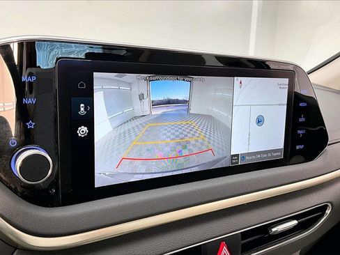 Used 2023 Hyundai Sonata SEL w/ Cargo Package image 21