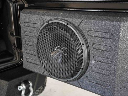 Used 2022 Jeep Wrangler Unlimited Sport AWD/4WD image 26