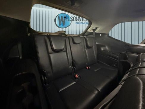 Certified 2023 Subaru Ascent Limited AWD/4WD image 16