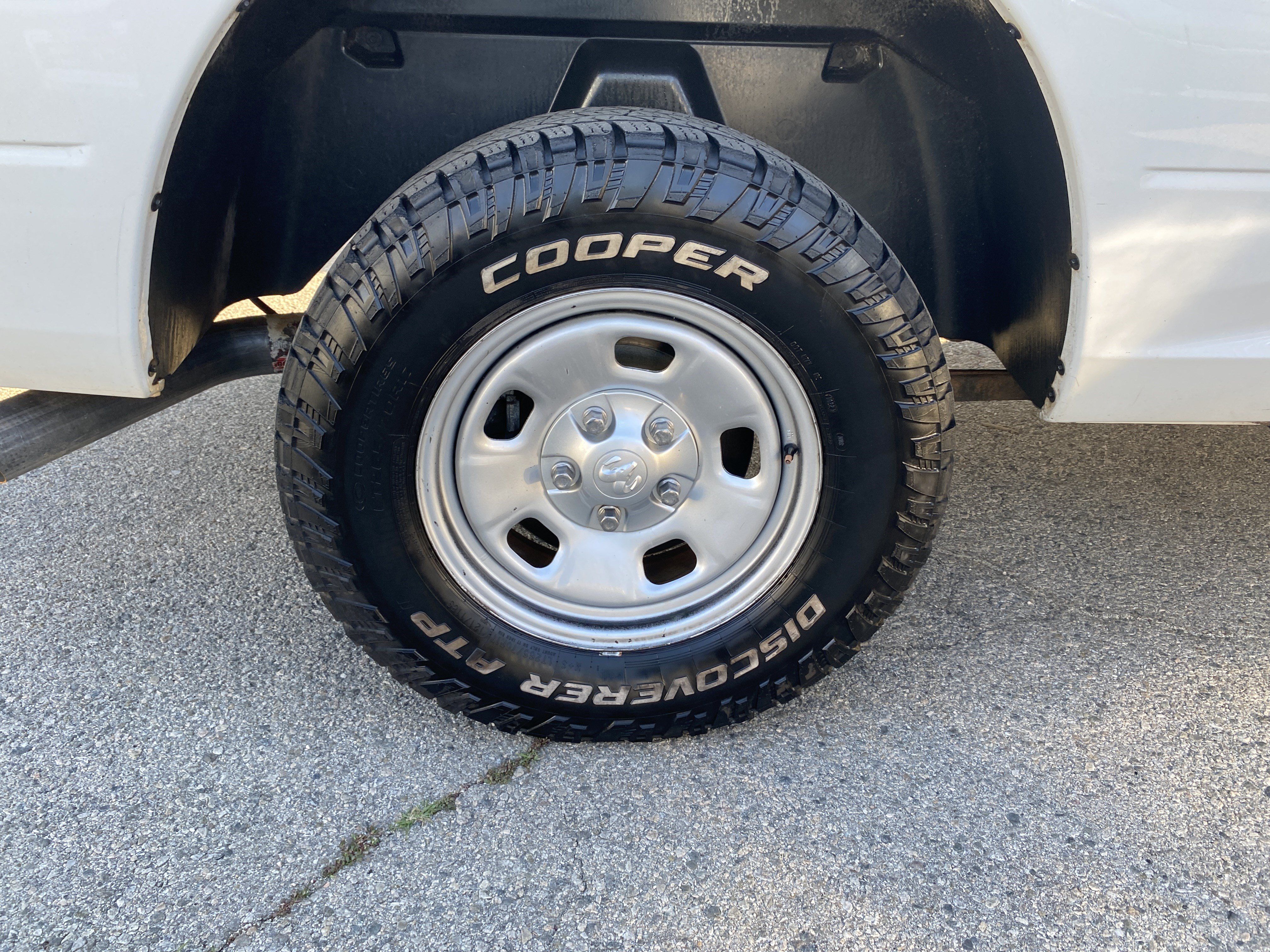 Used 2019 RAM 1500 Tradesman w/ Popular Equipment Group AWD/4WD image 23