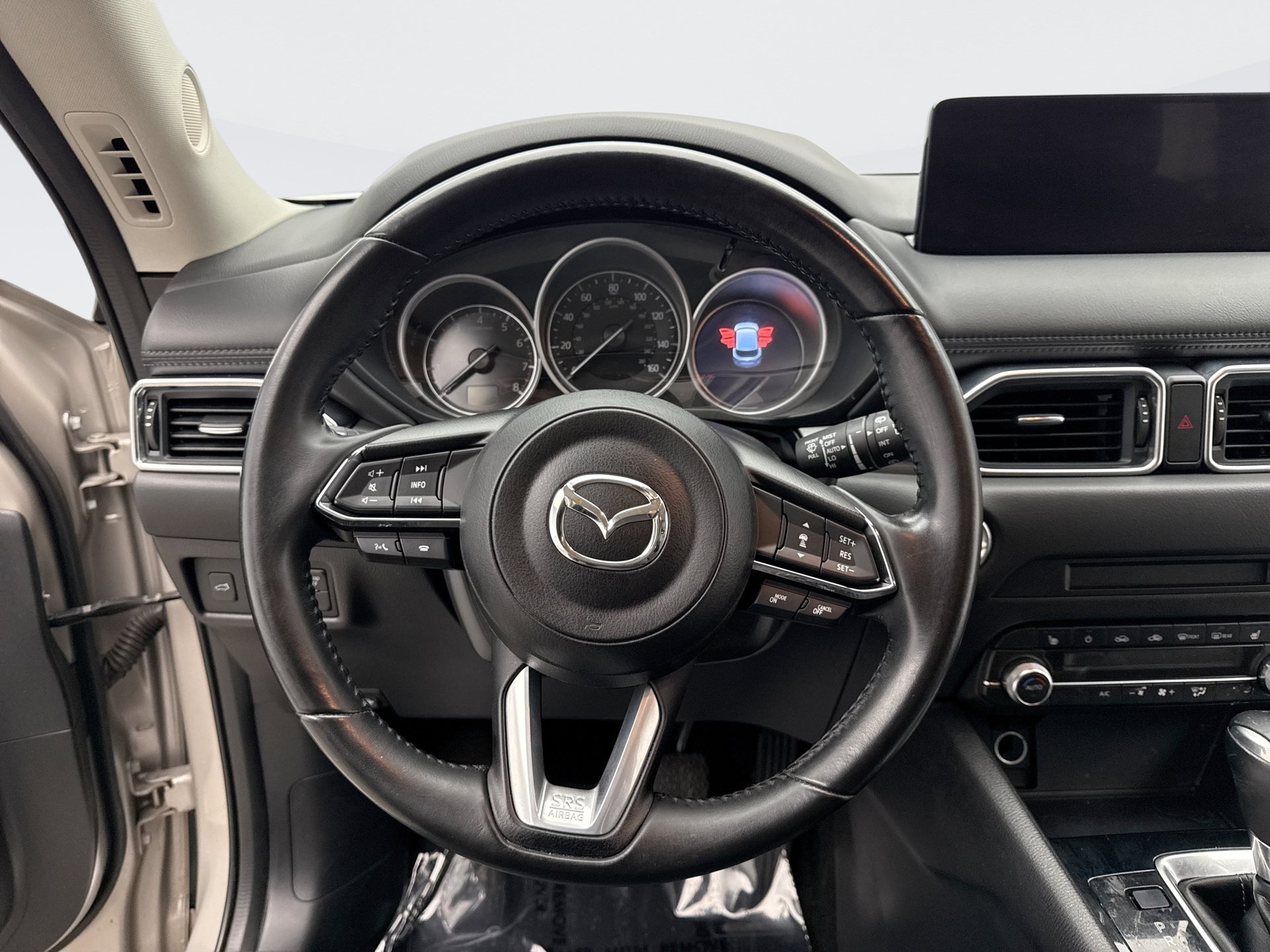 Used 2024 MAZDA CX-5 AWD 2.5 S w/ Preferred Package image 14