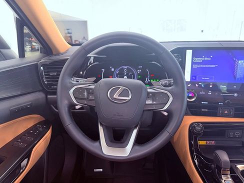 Certified 2025 Lexus NX 450h+ AWD w/ Accessory Package (2T) image 21