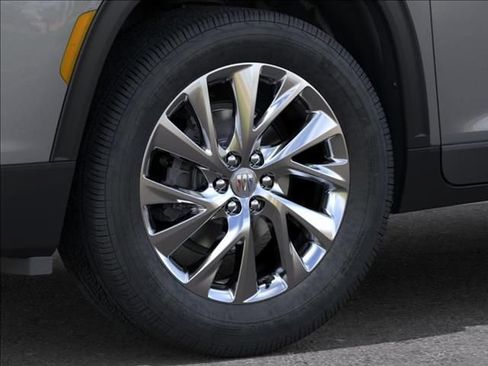 New 2026 Buick Enclave Preferred w/ Power Package FWD image 9