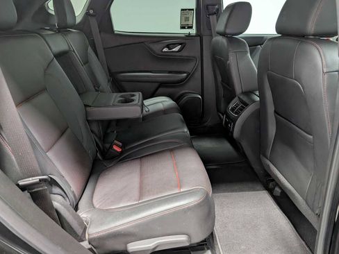 Used 2021 Chevrolet Blazer RS w/ Enhanced Convenience Package image 39