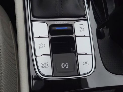 New 2026 Hyundai Tucson SEL FWD image 20