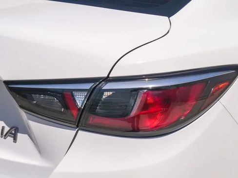 Used 2016 Scion iA FWD image 10