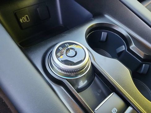 New 2026 Ford Explorer Tremor AWD/4WD image 18