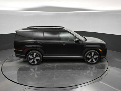 New 2026 Hyundai Santa Fe Limited AWD/4WD image 30