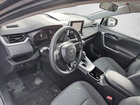 Used 2024 Toyota RAV4 XLE image 11