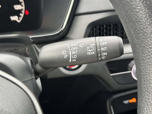 Certified 2025 Honda CR-V LX image 21