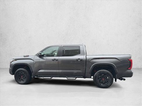 Used 2025 Toyota Tundra TRD Pro AWD/4WD image 8