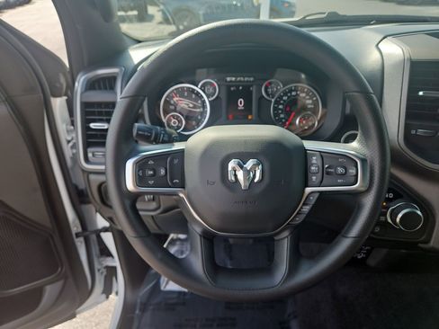 New 2026 RAM 1500 Tradesman image 20