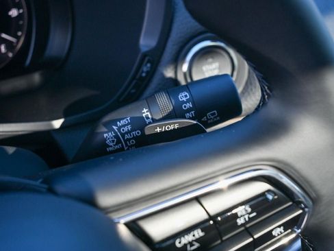 New 2026 MAZDA CX-90 3.3 Turbo w/ Premium Sport Pkg image 33