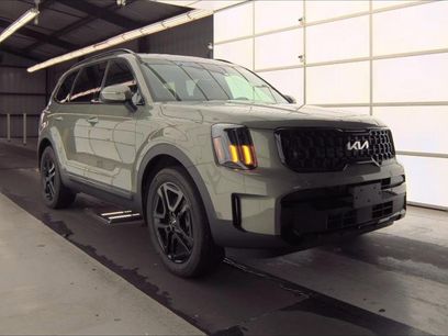 Used 2024 Kia Telluride EX X-Line