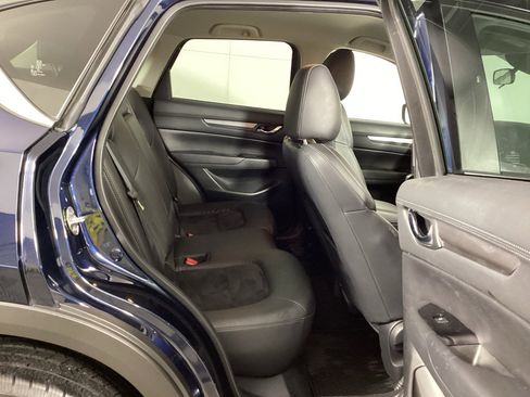 Used 2023 MAZDA CX-5 AWD 2.5 S w/ Select Package image 10