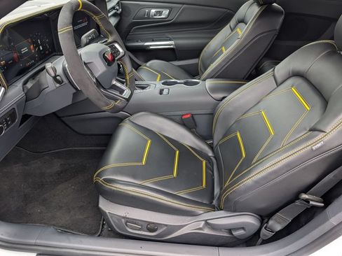 New 2026 Ford Mustang GT Premium RWD image 21