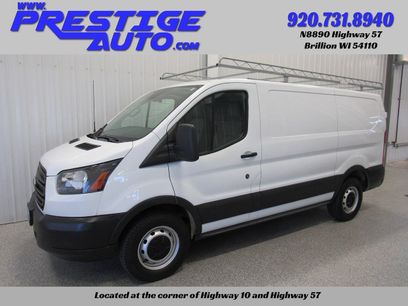 Used 2019 Ford Transit 150 130 Low Roof