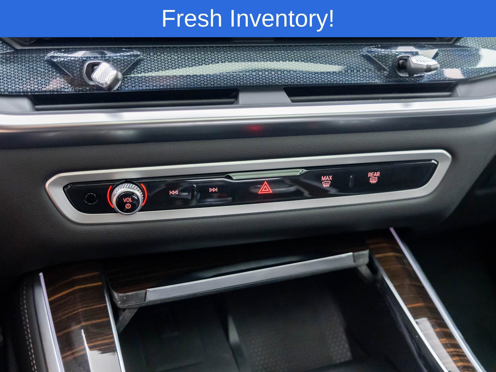 Used 2026 BMW X5 xDrive40i AWD/4WD image 27