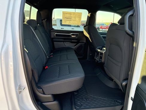 New 2026 RAM 1500 Lone Star image 15