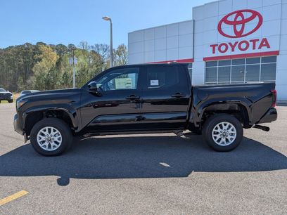 New 2026 Toyota Tacoma SR5